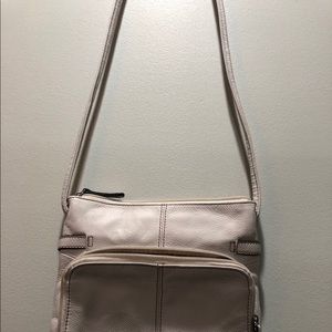 Tignanello Crossbody Organizer Bag